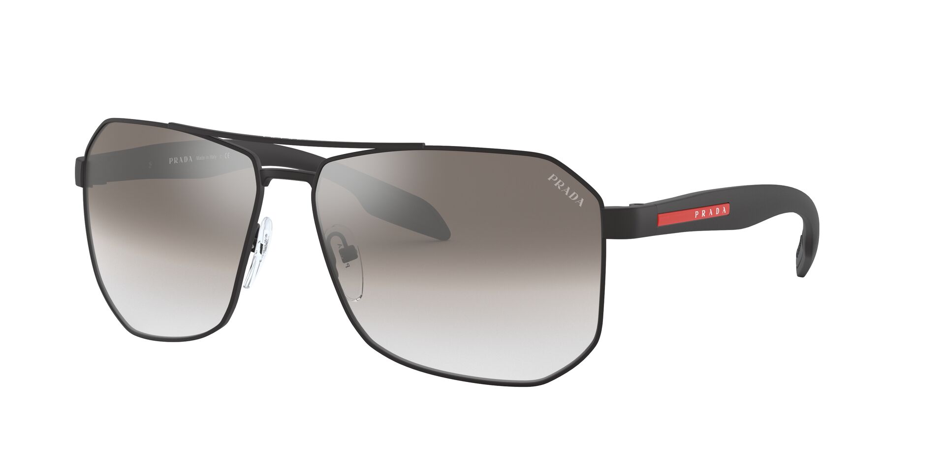 Prada Linea Rossa SPS51V – Fashion Eyewear
