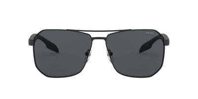 Prada Sport Linea Rossa SPS51V Black-Grey-Polarised #colour_black-grey-polarised