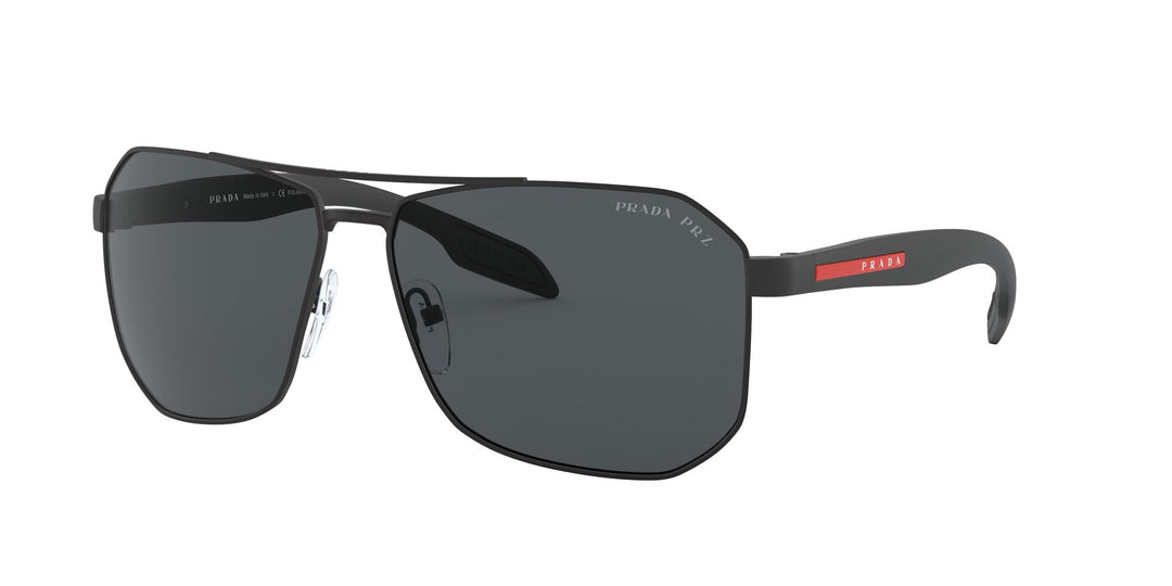 Prada Linea Rossa SPS51V – Fashion Eyewear US