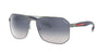 Prada Sport Linea Rossa SPS51V Gunmetal-Silver-Mirror #colour_gunmetal-silver-mirror