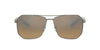 Prada Sport Linea Rossa SPS51V Gunmetal/Brown Polarised #colour_gunmetal-brown-polarised