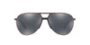 Prada Sport Linea Rossa SPS51X Grey/Grey Mirror #colour_grey-grey-mirror