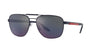 Prada Sport Linea Rossa SPS53X Blue/Grey #colour_blue-grey