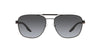 Prada Sport Linea Rossa SPS53X Black/Grey Polarised #colour_black-grey-polarised