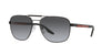 Prada Sport Linea Rossa SPS53X Black/Grey Polarised #colour_black-grey-polarised