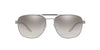 Prada Sport Linea Rossa SPS53X Gunmetal-Silver-Mirror #colour_gunmetal-silver-mirror