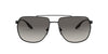 Prada Sport Linea Rossa SPS55V Black/Grey Gradient #colour_black-grey-gradient