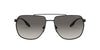 Prada Sport Linea Rossa SPS55V Black/Grey Gradient #colour_black-grey-gradient