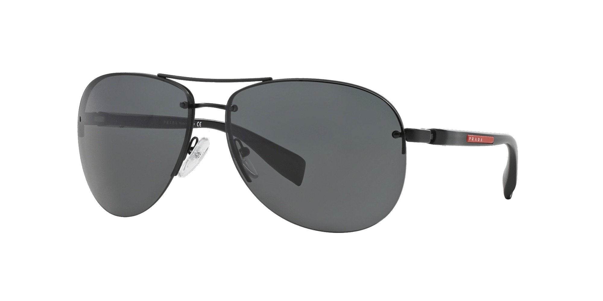 Prada Linea Rossa SPS56M Fashion Eyewear UK