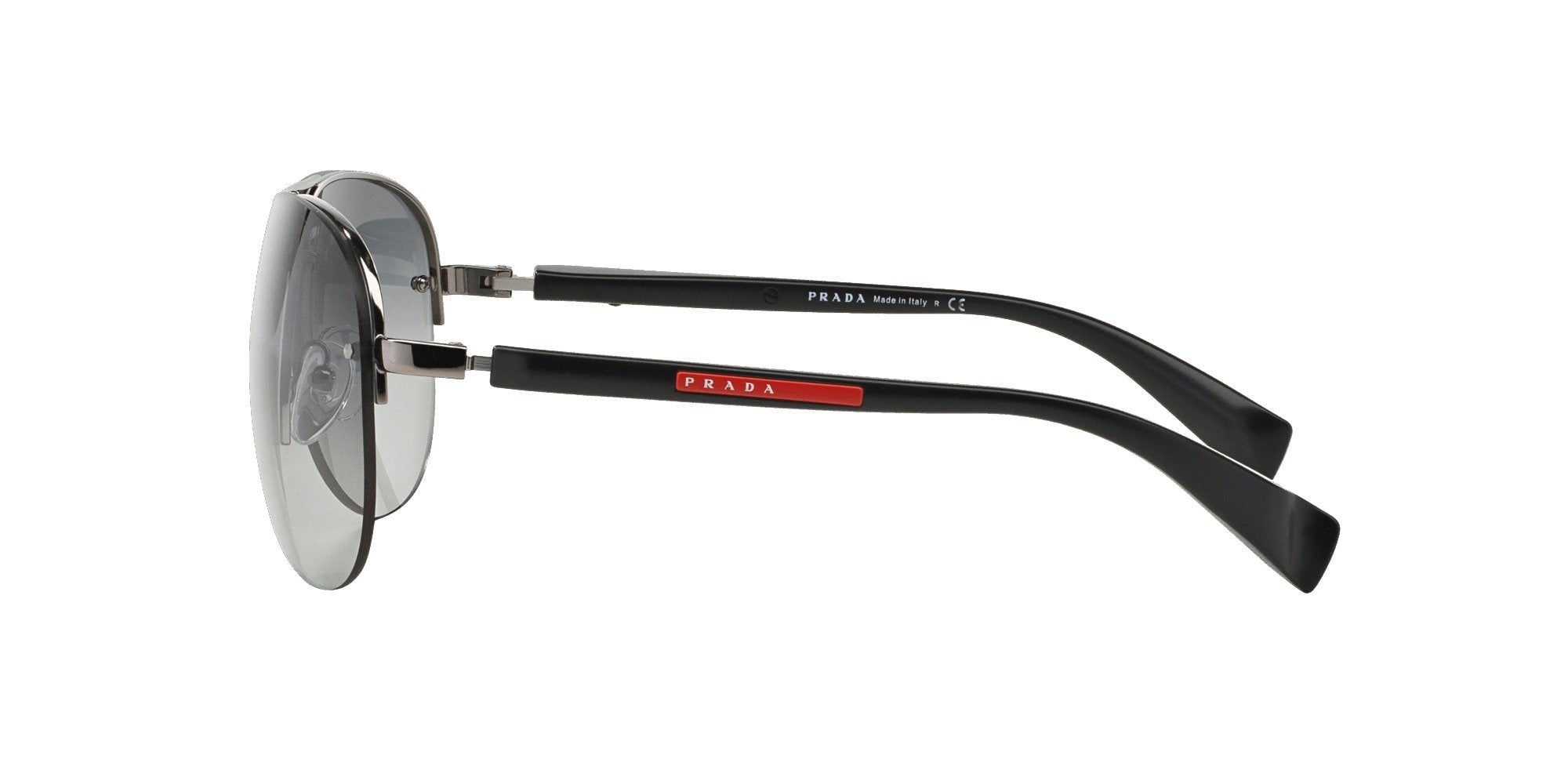 Prada Linea Rossa SPS56M – Fashion Eyewear US