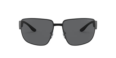 Prada Sport Linea Rossa SPS56V Black-Grey-Polarised #colour_black-grey-polarised