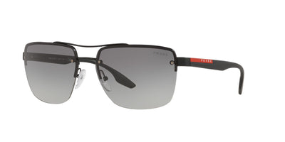 Prada Sport Linea Rossa SPS60U Black-Grey-Polarised #colour_black-grey-polarised