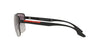 Prada Sport Linea Rossa SPS60U Black-Grey-Polarised #colour_black-grey-polarised