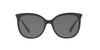 Ralph by Ralph Lauren RA5248 Black/Polarised Grey #colour_black-polarised-grey