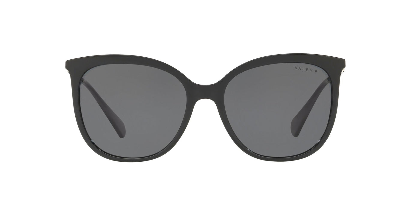 Ralph by Ralph Lauren RA5248 Black/Polarised Grey #colour_black-polarised-grey