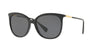 Ralph by Ralph Lauren RA5248 Black/Polarised Grey #colour_black-polarised-grey