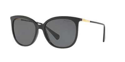 Ralph by Ralph Lauren RA5248 Black/Polarised Grey #colour_black-polarised-grey