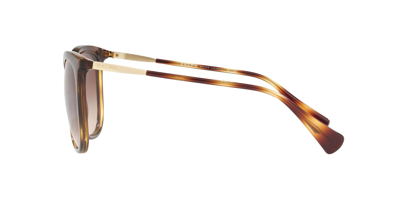 Ralph by Ralph Lauren RA5248 Dark Tortoise/Brown Gradient #colour_dark-tortoise-brown-gradient