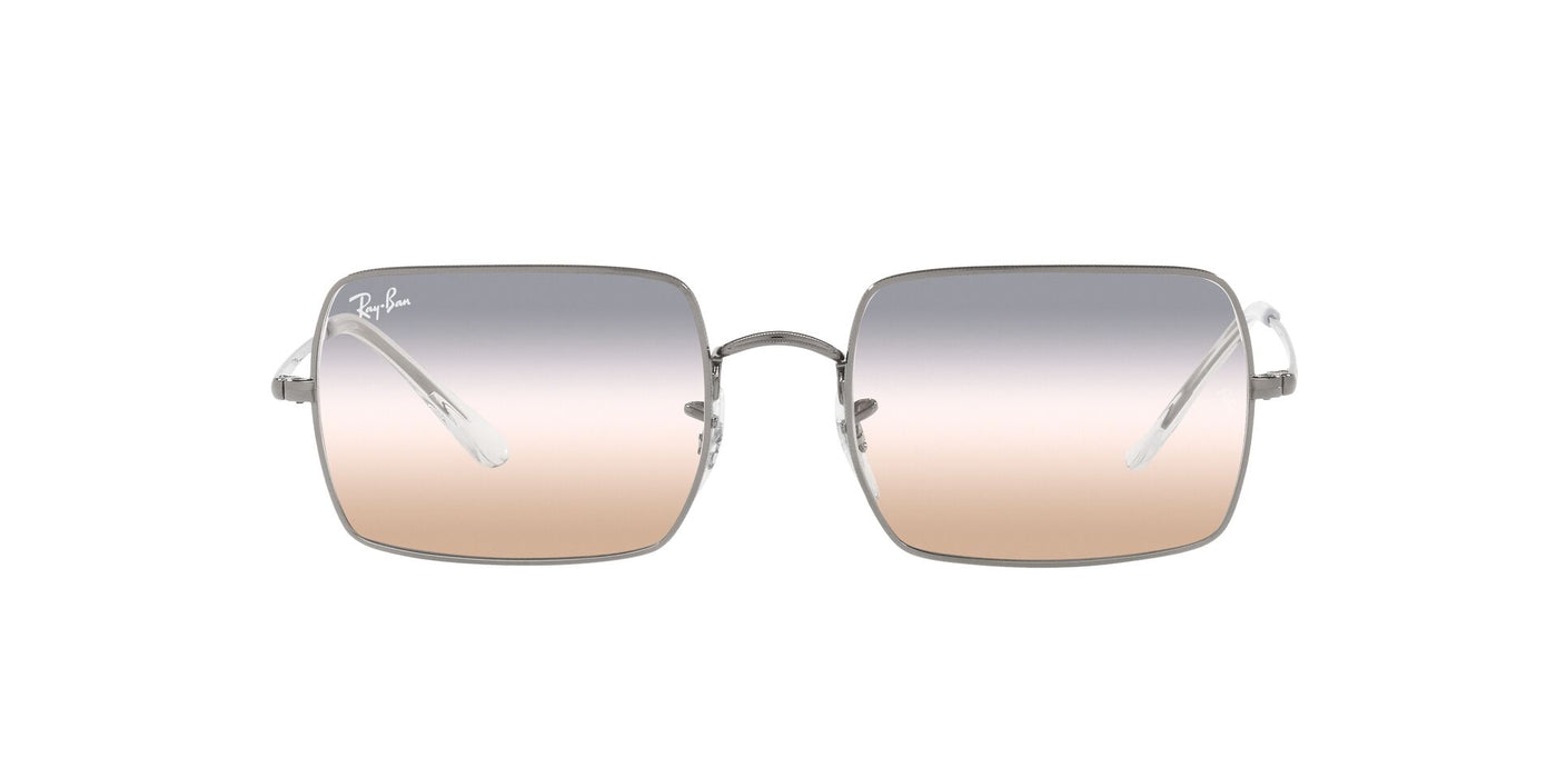 Ray-Ban Rectangle RB1969 Gunmetal-Grey-Gradient #colour_gunmetal-grey-gradient