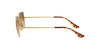Ray-Ban Rectangle RB1969 Gold-Brown-Gradient #colour_gold-brown-gradient