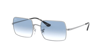 Ray-Ban Rectangle RB1969 Silver-Blue-Gradient #colour_silver-blue-gradient
