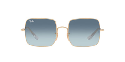 Ray-Ban Square RB1971 Gold-Blue-Gradient #colour_gold-blue-gradient