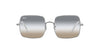 Ray-Ban Square RB1971 Gunmetal/Grey Gradient #colour_gunmetal-grey-gradient