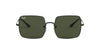 Ray-Ban Square RB1971 Black-Green #colour_black-green