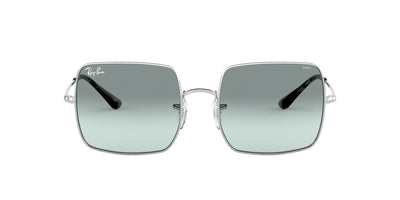 Ray-Ban Square RB1971 Silver/Blue Gradient 1 #colour_silver-blue-gradient-1