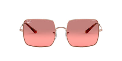 Ray-Ban Square RB1971 Brown/Red Gradient #colour_brown-red-gradient