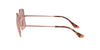 Ray-Ban Square RB1971 Brown/Red Gradient #colour_brown-red-gradient