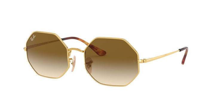 Ray-Ban Octagon RB1972 Sunglasses | Fashion Eyewear US