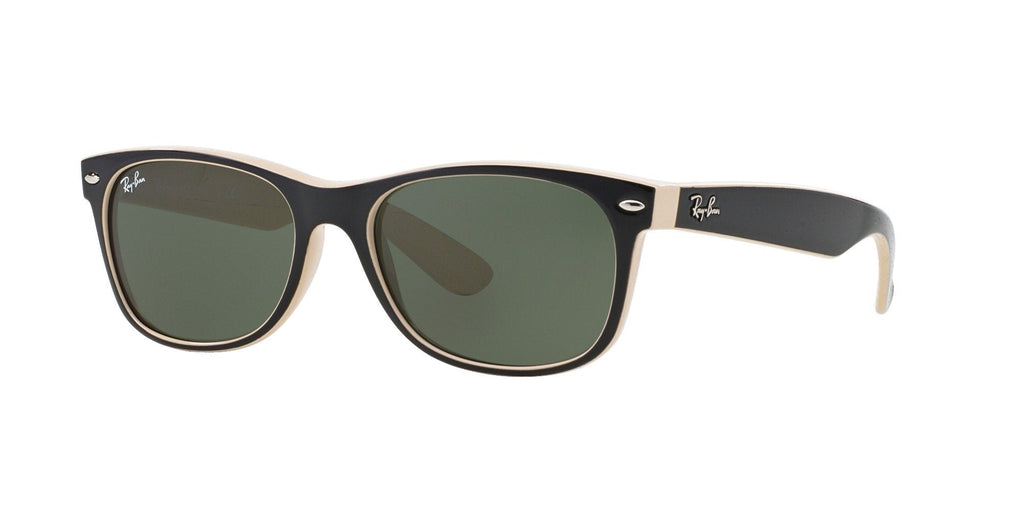 RAY-BAN NEW WAYFARER RB2132 - SMALL