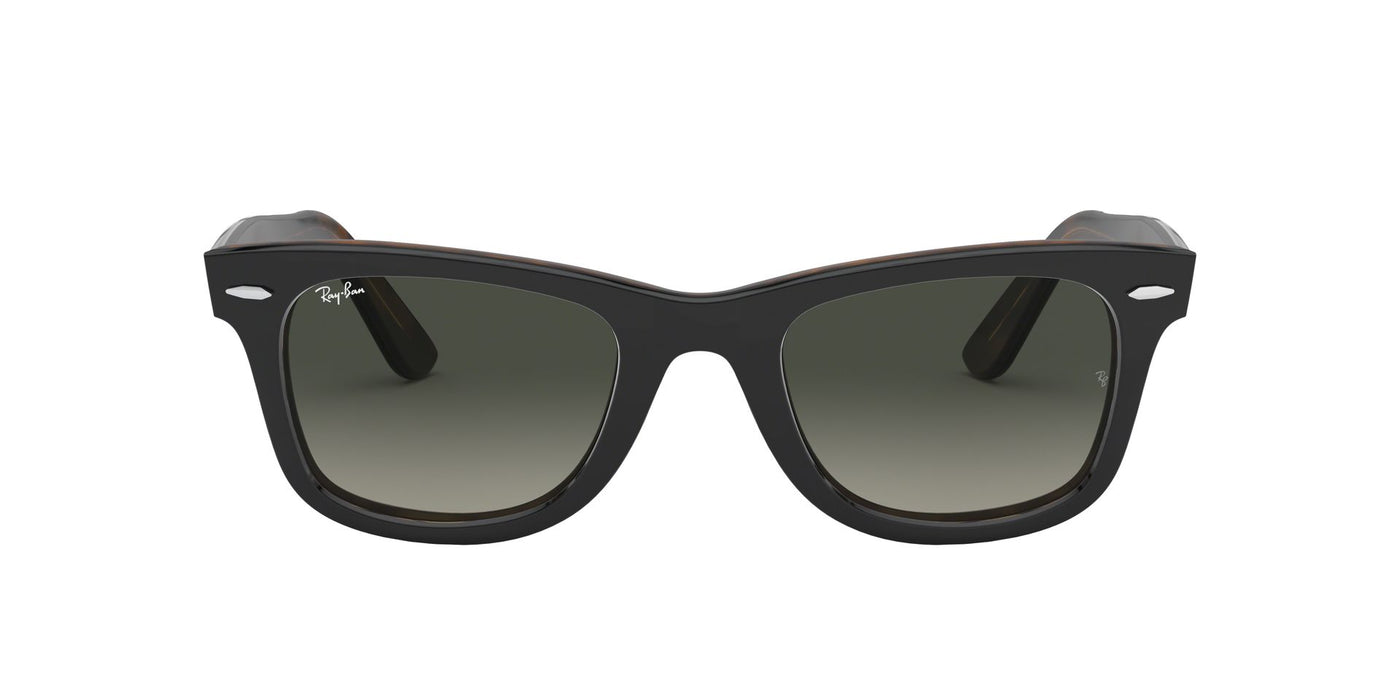 Ray-Ban Original Wayfarer RB2140 Grey/Grey Gradient #colour_grey-grey-gradient