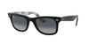 Ray-Ban Original Wayfarer RB2140 Black-Grey-Gradient #colour_black-grey-gradient