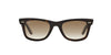 Ray-Ban Original Wayfarer RB2140 Dark-Tortoise-Brown-Gradient #colour_dark-tortoise-brown-gradient