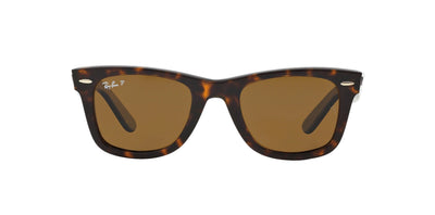 Ray-Ban Original Wayfarer RB2140 Dark-Tortoise-Brown-Polarised #colour_dark-tortoise-brown-polarised