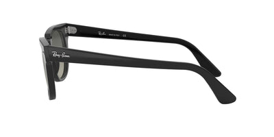 Ray-Ban Metor RB2168 Black/Grey Gradient #colour_black-grey-gradient