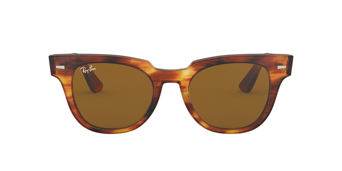 Ray-Ban Metor RB2168 Light-Tortoise-Brown #colour_light-tortoise-brown