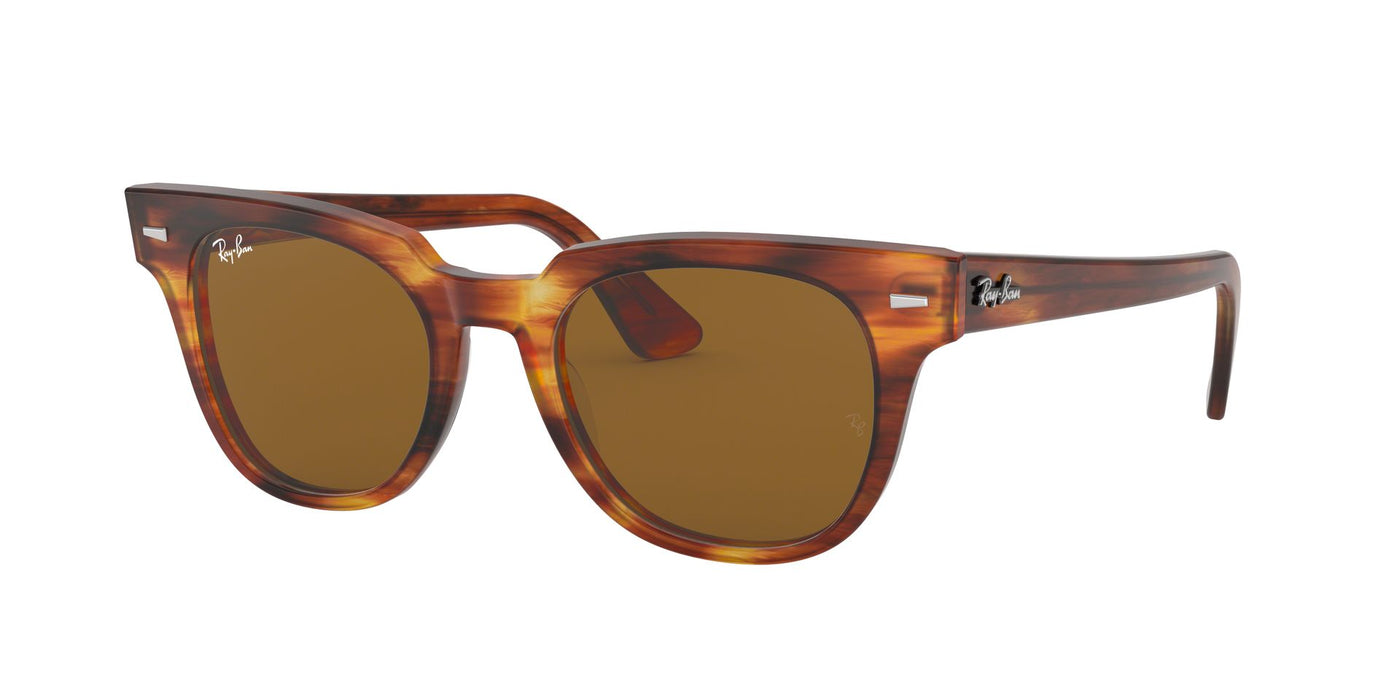 Ray-Ban Metor RB2168 Light-Tortoise-Brown #colour_light-tortoise-brown