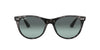 Ray-Ban Wayfarer II Evolve RB2185 Grey/Blue Photochromic #colour_grey-blue-photochromic