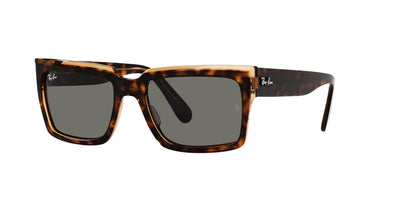 Ray-Ban Inverness RB2191 Dark-Tortoise-Grey #colour_dark-tortoise-grey