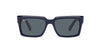 Ray-Ban Inverness RB2191 Blue-Blue #colour_blue-blue