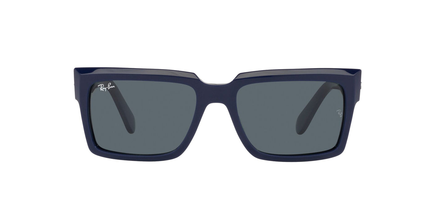 Ray-Ban Inverness RB2191 Blue-Blue #colour_blue-blue