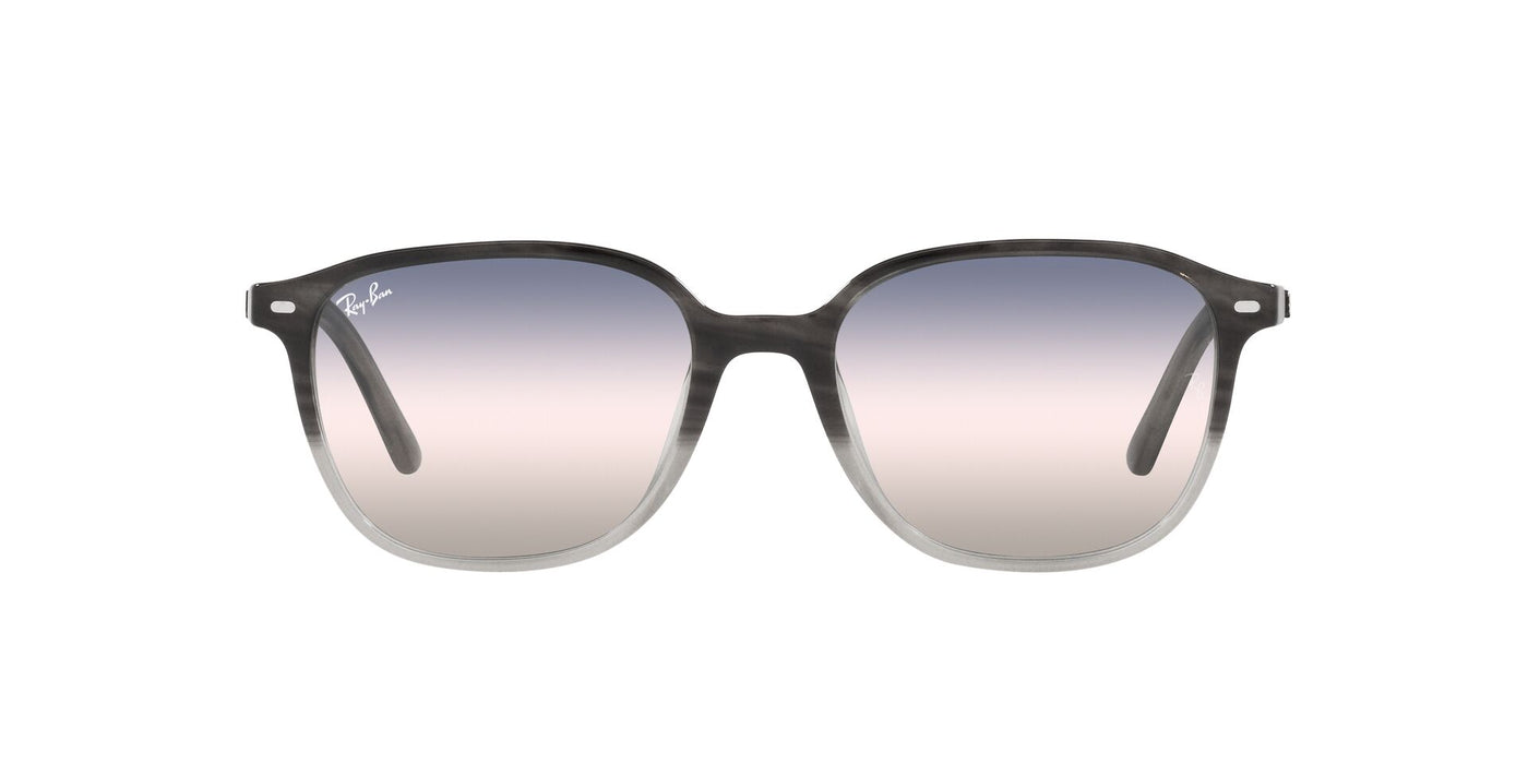 Ray-Ban Leonard RB2193 Grey-Blue-Gradient #colour_grey-blue-gradient