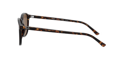 Ray-Ban Leonard RB2193 Dark Tortoise/Brown Polarised #colour_dark-tortoise-brown-polarised