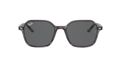 Ray-Ban John RB2194 Grey/Grey #colour_grey-grey