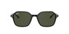 Ray-Ban John RB2194 Black/Green #colour_black-green