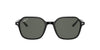 Ray-Ban John RB2194 Black/Green Polarised #colour_black-green-polarised