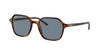 Ray-Ban John RB2194 Light Tortoise/Blue #colour_light-tortoise-blue